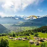 Schoene Mit Seeblick * Thun