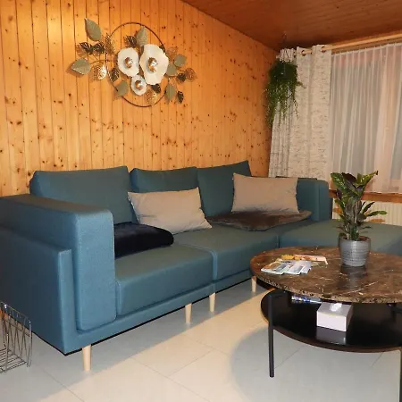 Apartment Schoene Mit Seeblick