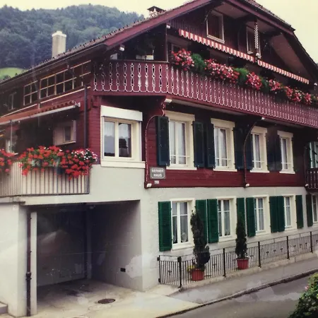 Schoene Mit Seeblick Apartment