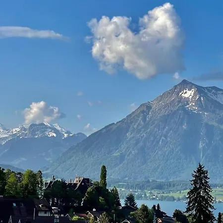 Apartment Schoene Mit Seeblick *