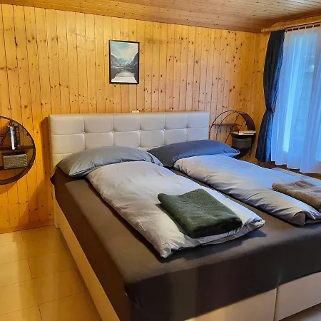 Lejlighed Schoene Mit Seeblick *