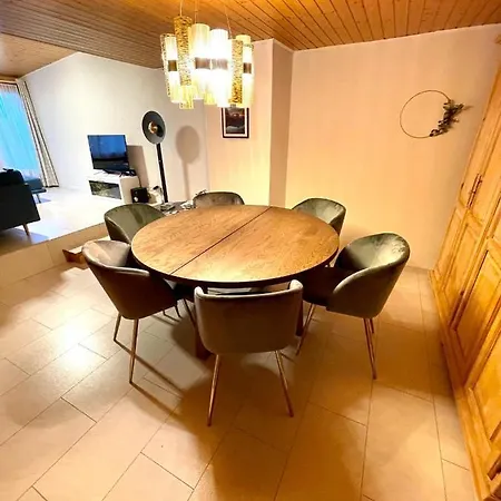 Schoene Mit Seeblick Апартаменты *