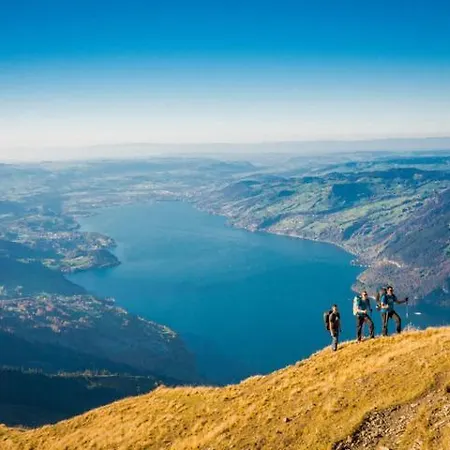 Schoene Mit Seeblick ثون