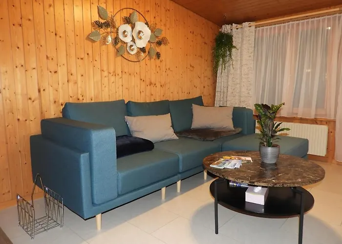 Apartment Schoene Mit Seeblick