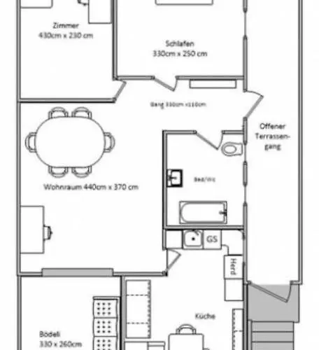 Schoene Mit Seeblick *