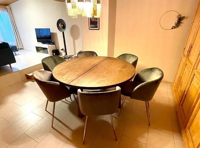 Schoene Mit Seeblick Appartement *