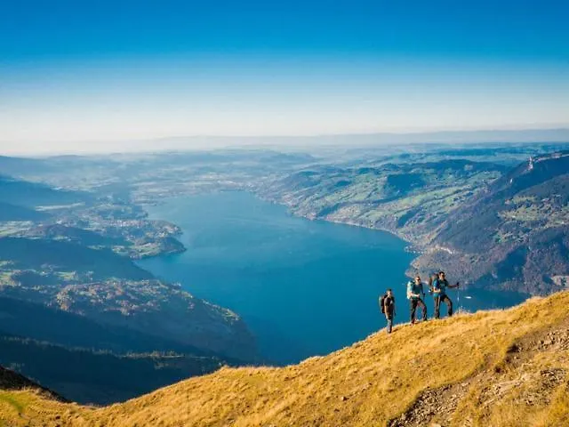 Schoene Mit Seeblick Thun